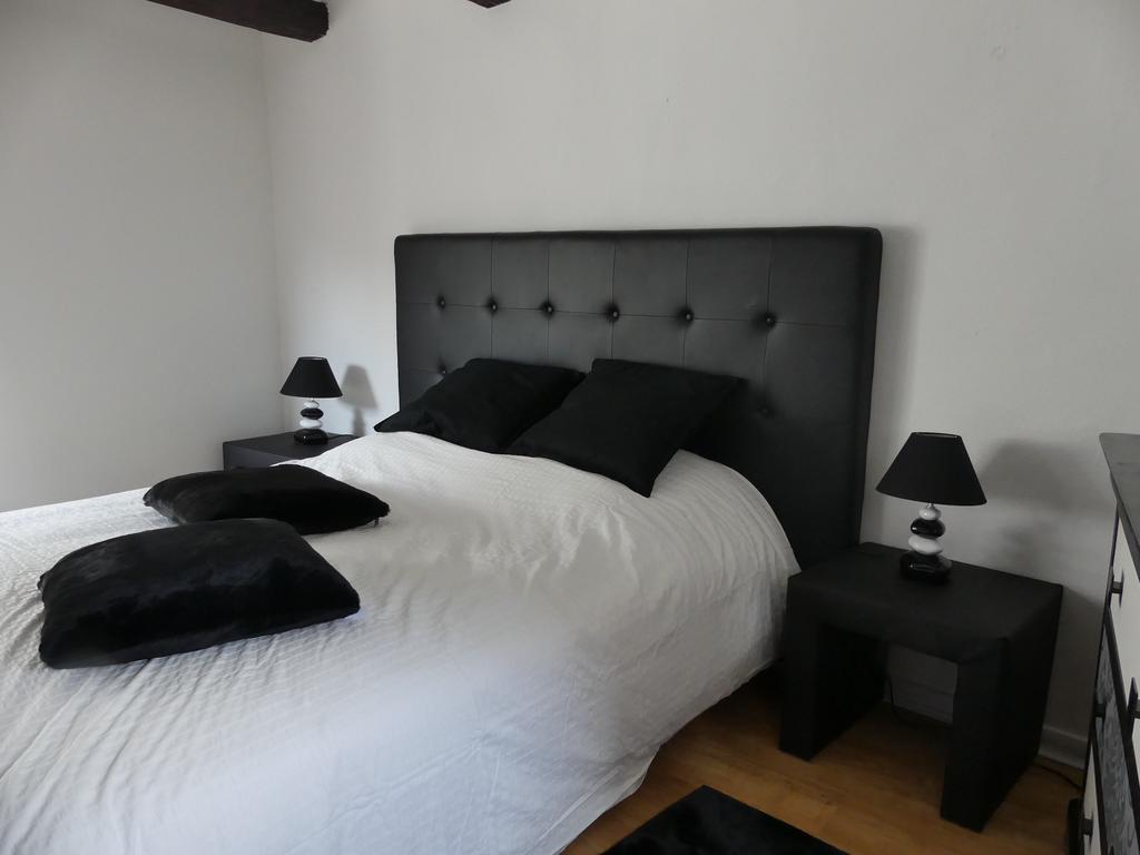 Appart Chaleureux Colmar Dış mekan fotoğraf
