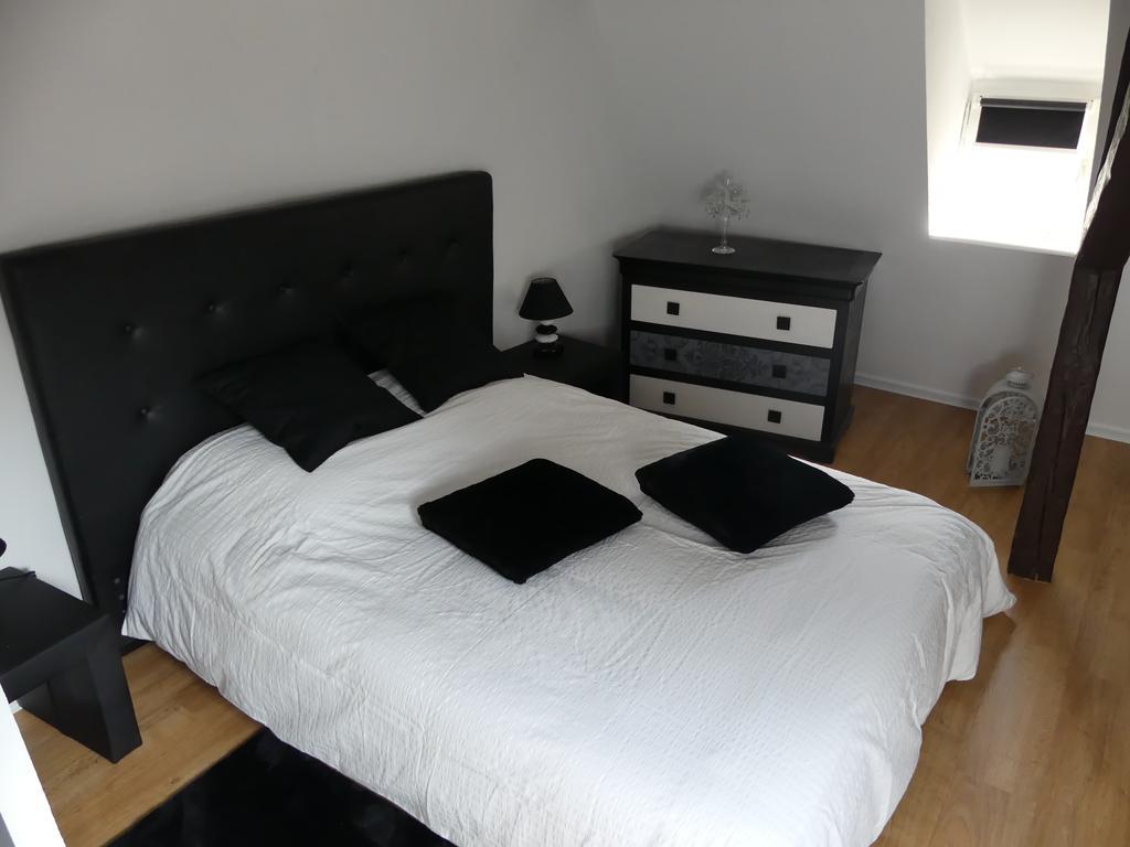 Appart Chaleureux Colmar Dış mekan fotoğraf